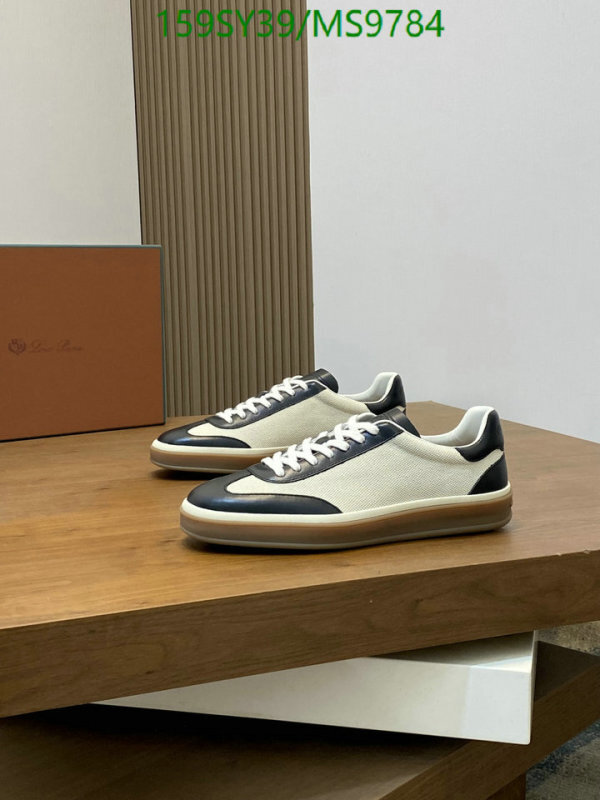 Loro Piana-Men shoes Code: MS9784 $: 159USD