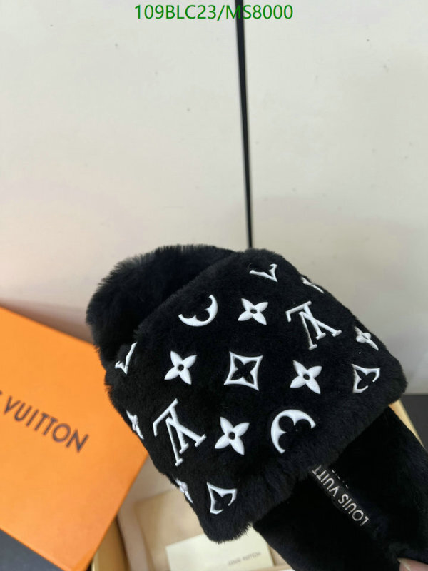 LV-Women Shoes Code: MS8000 $: 109USD
