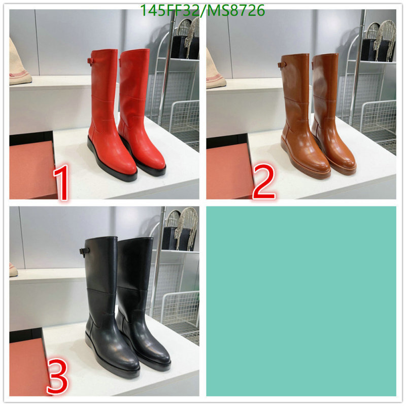 Loro Piana-Women Shoes Code: MS8726 $: 145USD