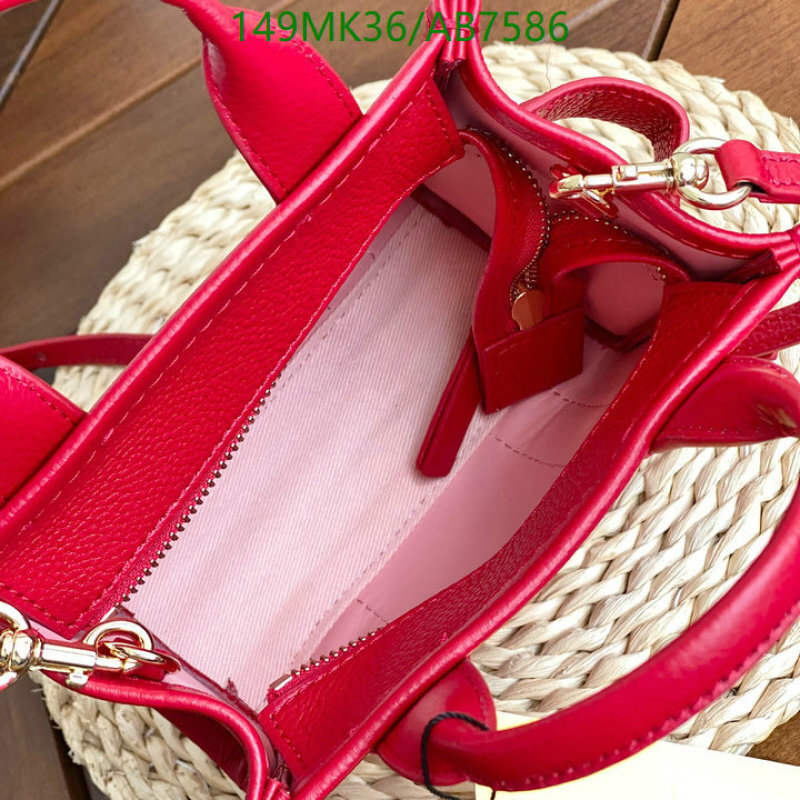 Marc Jacobs-Bag-Mirror Quality Code: AB7586 $: 149USD