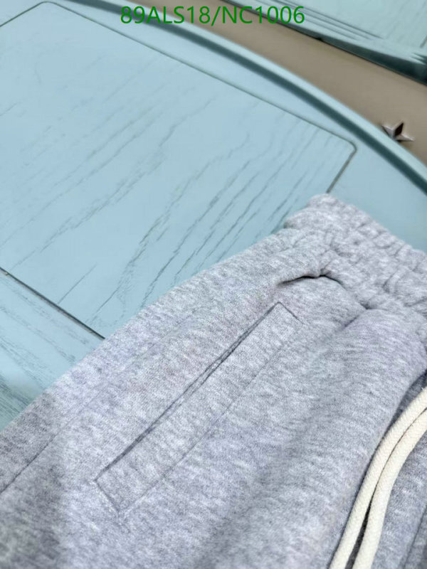 Gucci-Kids Clothing Code: NC1006 $: 89USD