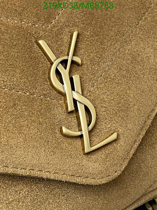 YSL-Bag-Mirror Quality Code: MB8788 $: 219USD