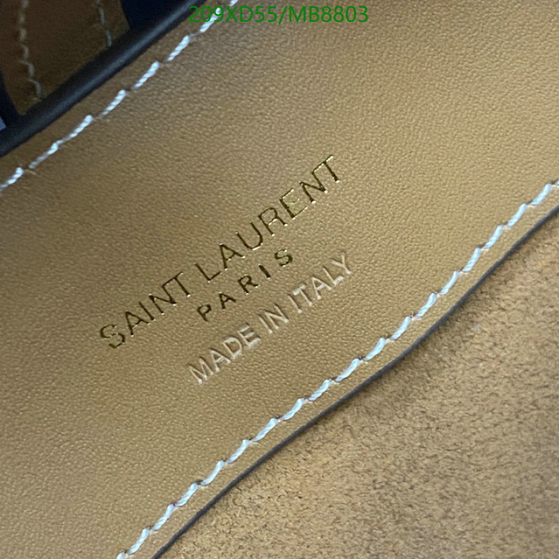 YSL-Bag-Mirror Quality Code: MB8803 $: 209USD