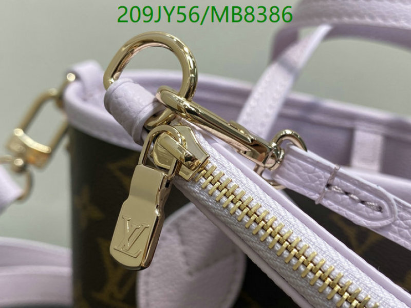 LV-Bag-Mirror Quality Code: MB8386 $: 209USD