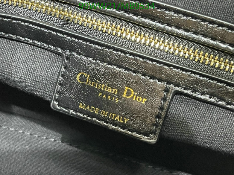 Dior-Bag-4A Quality Code: MB9534 $: 99USD