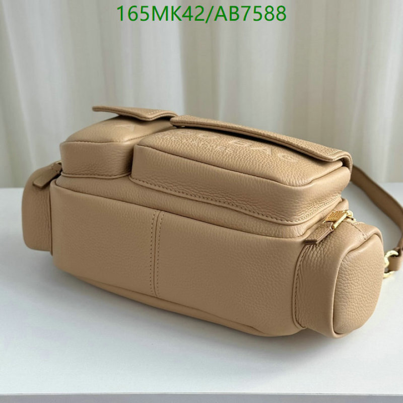 Marc Jacobs-Bag-Mirror Quality Code: AB7588 $: 165USD