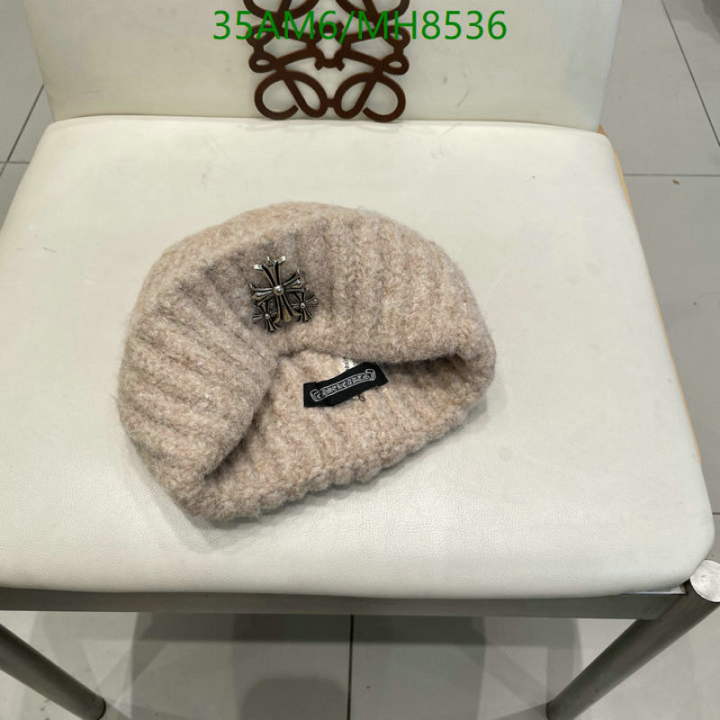 Chrome Hearts-Cap(Hat) Code: MH8536 $: 35USD
