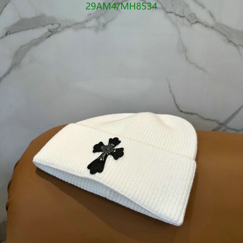 Chrome Hearts-Cap(Hat) Code: MH8534 $: 29USD