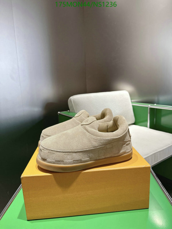 LV-Women Shoes Code: NS1236 $: 175USD