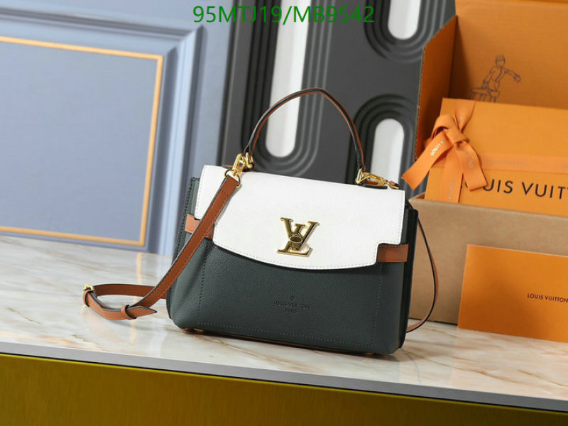 LV-Bag-4A Quality Code: MB9542 $: 95USD