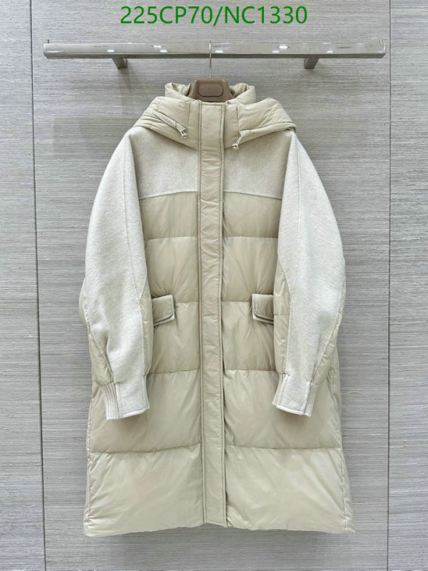 Loro Piana-Clothing Code: NC1330 $: 225USD