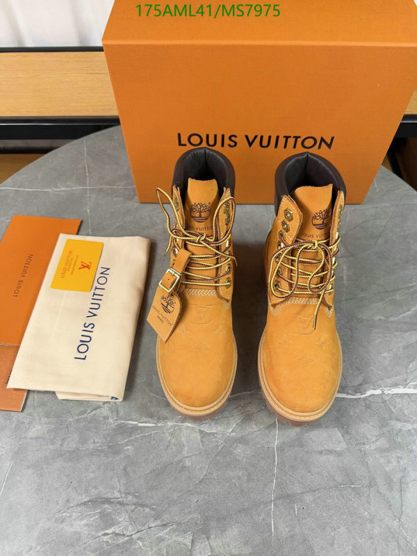 Boots-Women Shoes Code: MS7975 $: 175USD