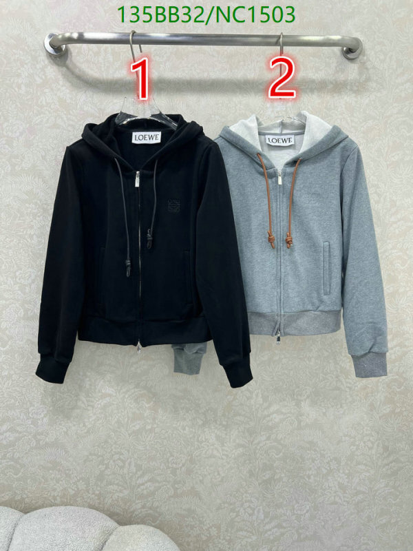 Loewe-Clothing Code: NC1503 $: 135USD