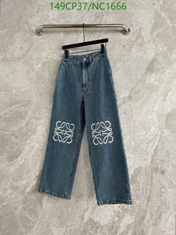 Loewe-Clothing Code: NC1666 $: 149USD