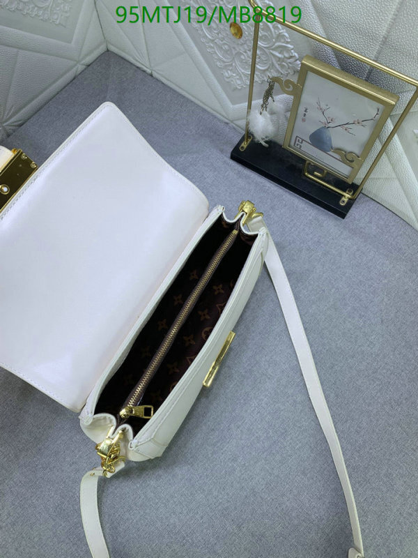 LV-Bag-4A Quality Code: MB8819 $: 95USD-Yupoo.ru - Copybrand.Team photo album LV-Bag-4A Quality Code: MB8819 $: 95USD