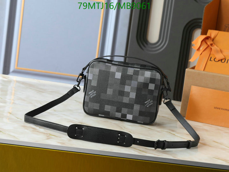 LV-Bag-4A Quality Code: MB9061 $: 79USD-Yupoo.ru - Copybrand.Team photo album LV-Bag-4A Quality Code: MB9061 $: 79USD