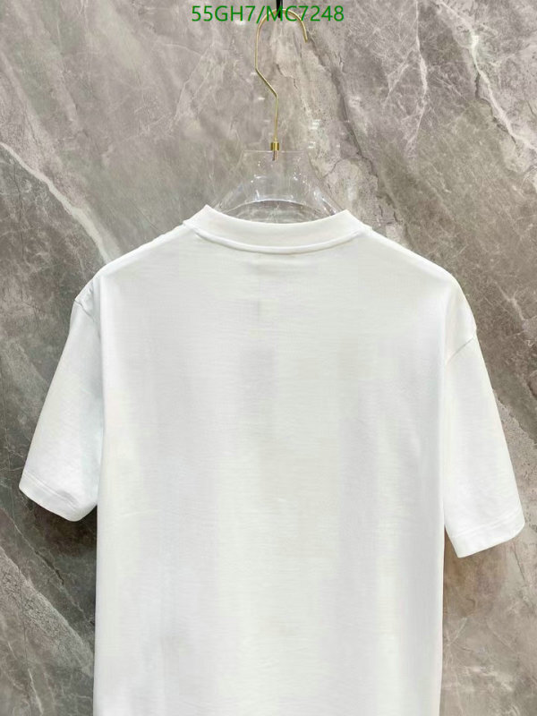 LV-Clothing Code: MC7248 $: 55USD