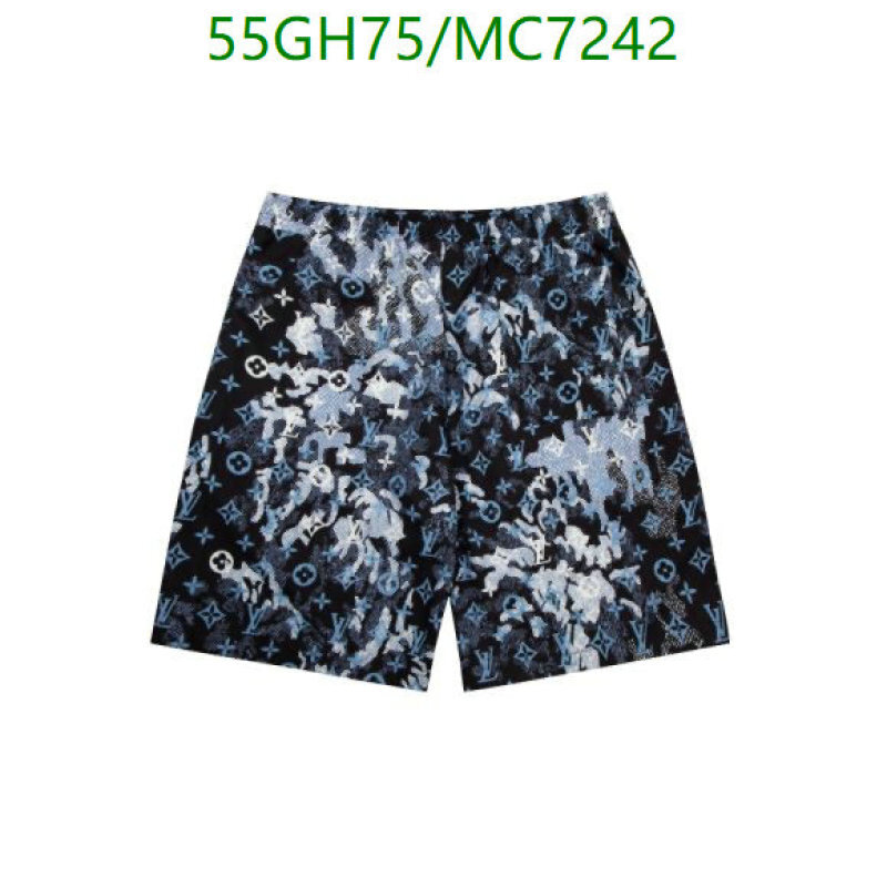 LV-Clothing Code: MC7242 $: 55USD
