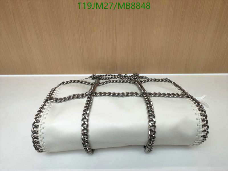 Stella McCartney-Bag-Mirror Quality Code: MB8848 $: 119USD