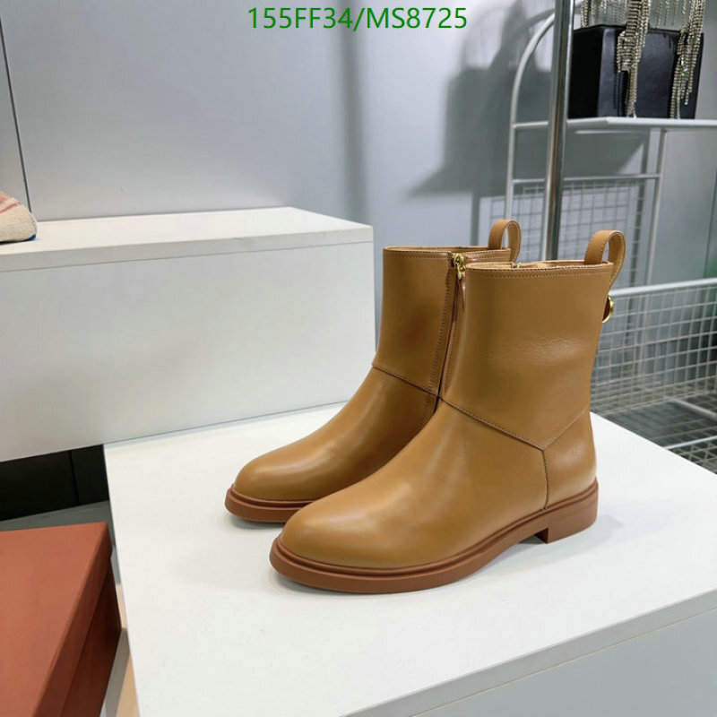 Loro Piana-Women Shoes Code: MS8725 $: 155USD
