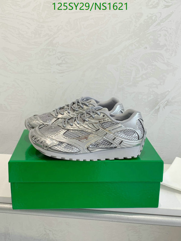 BV-Women Shoes Code: NS1621 $: 125USD