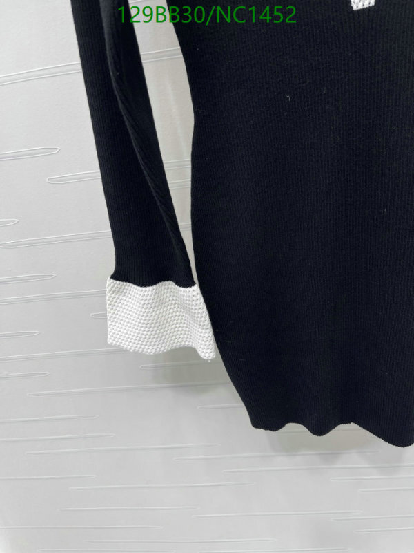 Chanel-Clothing Code: NC1452 $: 129USD