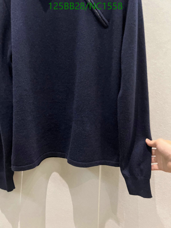 MIUMIU-Clothing Code: NC1558 $: 125USD