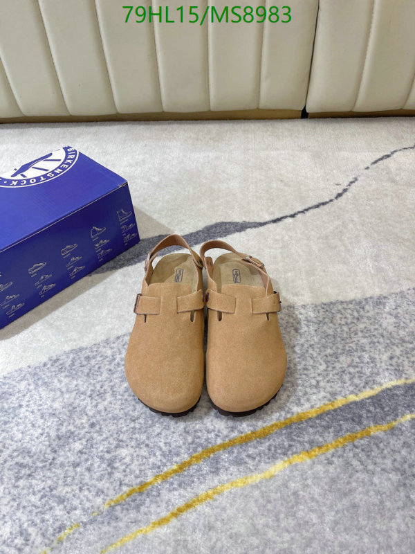 Birkenstock-Men shoes Code: MS8983 $: 79USD