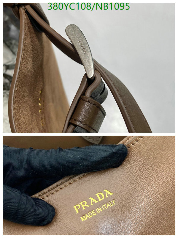 Prada-Bag-Mirror Quality Code: NB1095 $: 380USD
