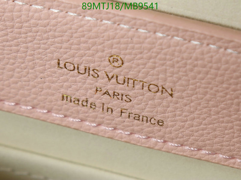 LV-Bag-4A Quality Code: MB9541 $: 89USD