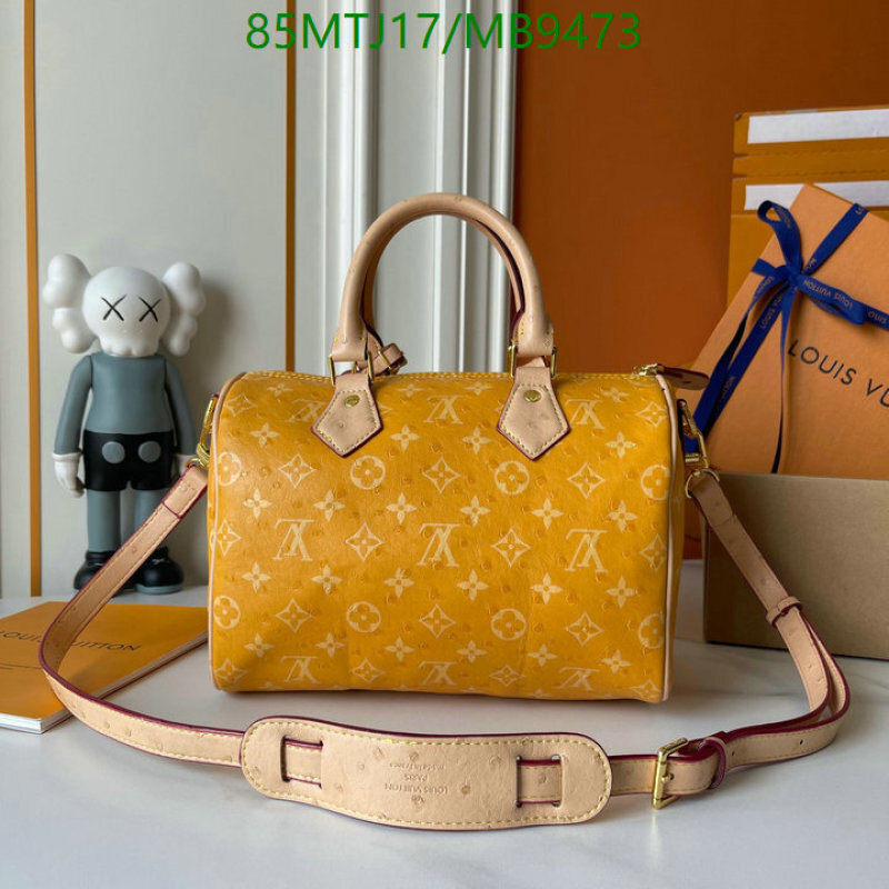 LV-Bag-4A Quality Code: MB9473 $: 85USD