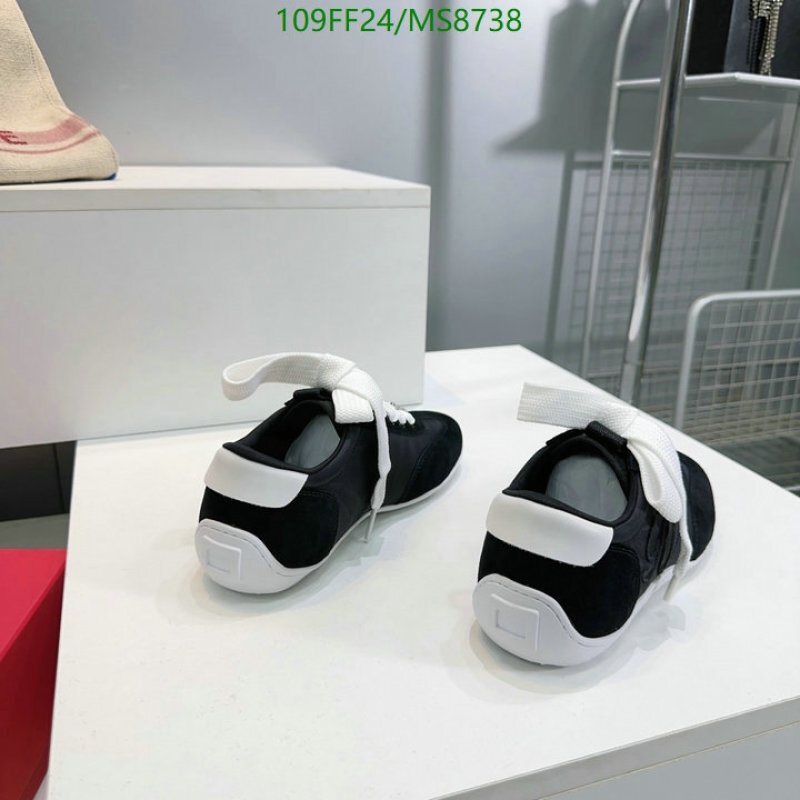 Roger Vivier-Women Shoes Code: MS8738 $: 109USD