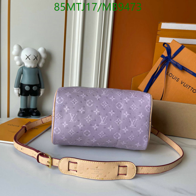 LV-Bag-4A Quality Code: MB9473 $: 85USD
