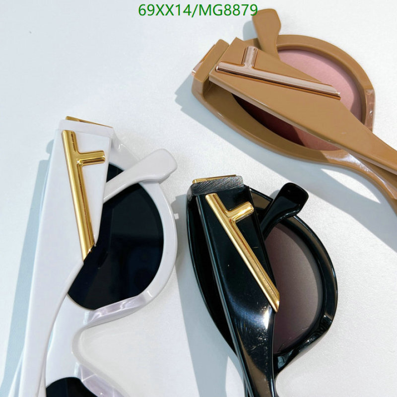 Fendi-Glasses Code: MG8879 $: 69USD
