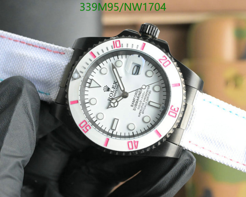 Rolex-Watch-Mirror Quality Code: NW1704 $: 339USD