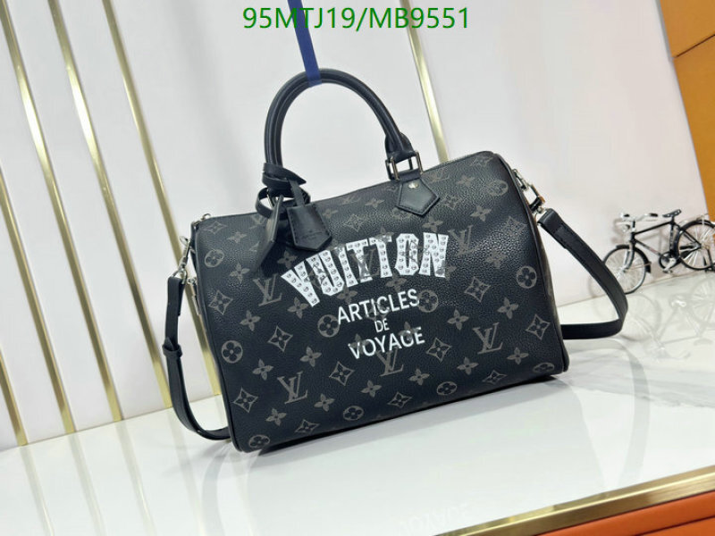 LV-Bag-4A Quality Code: MB9551 $: 95USD
