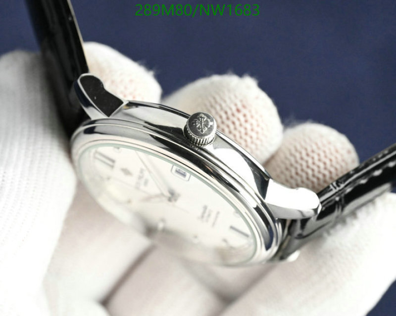 Patek Philippe-Watch-Mirror Quality Code: NW1683 $: 289USD