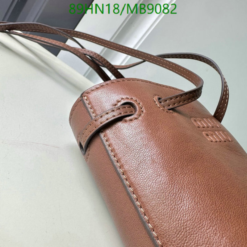 Miu Miu-Bag-4A Quality Code: MB9082 $: 89USD