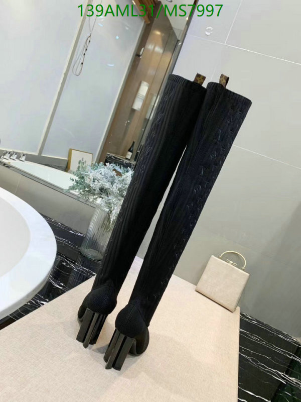 Boots-Women Shoes Code: MS7997 $: 139USD