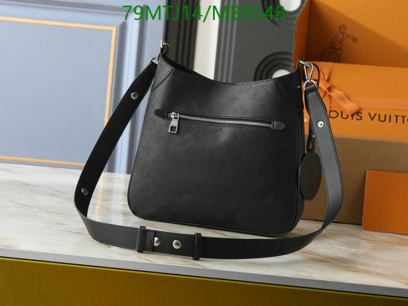 LV-Bag-4A Quality Code: MB9548 $: 79USD