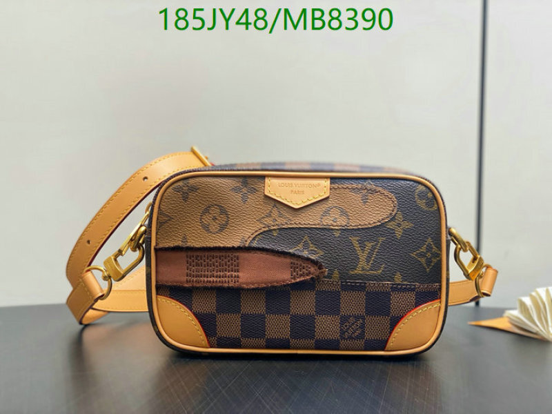 LV-Bag-Mirror Quality Code: MB8390 $: 185USD