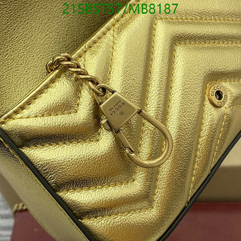 Gucci-Bag-Mirror Quality Code: MB8187-Yupoo.ru - Copybrand.Team photo album Gucci-Bag-Mirror Quality Code: MB8187