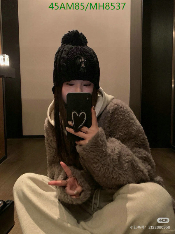 Chrome Hearts-Cap(Hat) Code: MH8537 $: 45USD