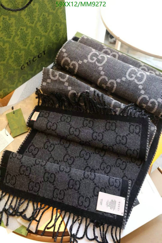 Gucci-Scarf Code: MM9272 $: 59USD