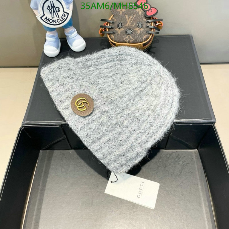 Gucci-Cap(Hat) Code: MH8546 $: 35USD