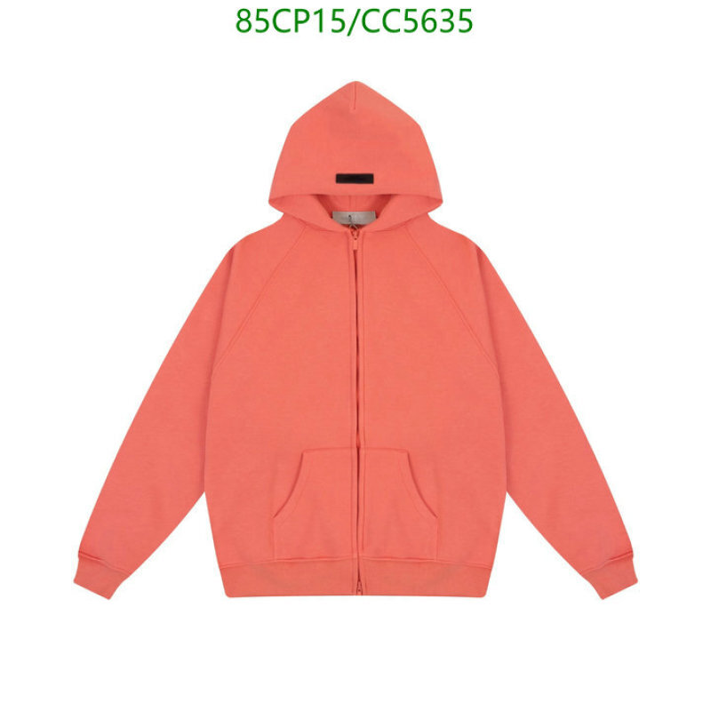 Essentials-Clothing Code: CC5635