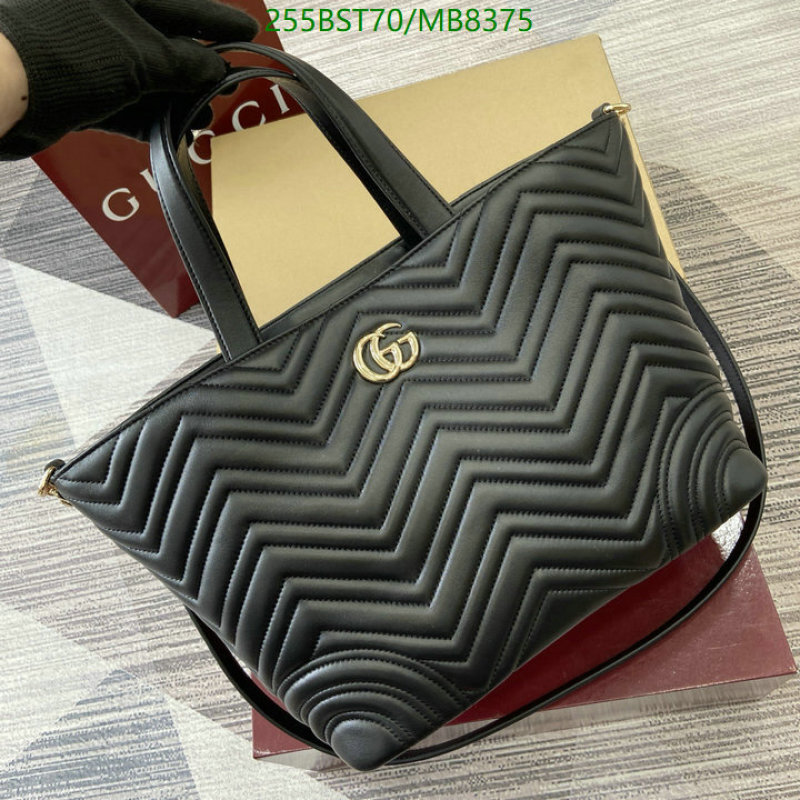 Gucci-Bag-Mirror Quality Code: MB8375 $: 255USD