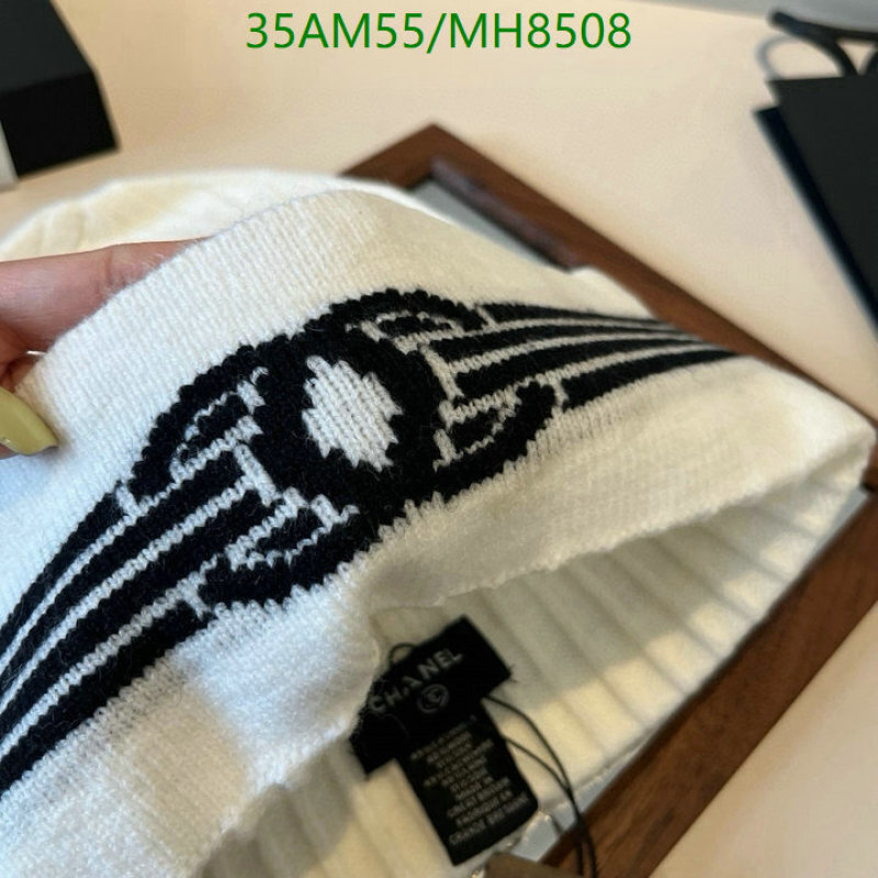 Chanel-Cap(Hat) Code: MH8508 $: 35USD