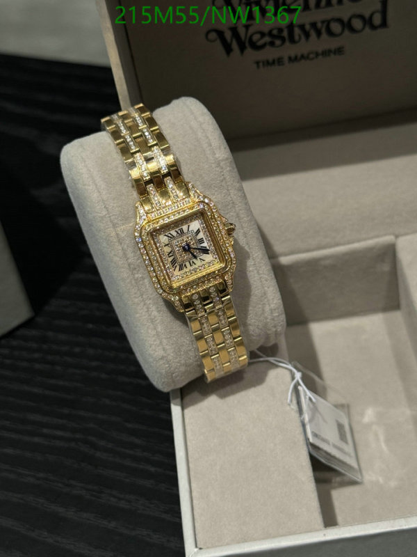 Cartier-Watch-Mirror Quality Code: NW1367 $: 215USD