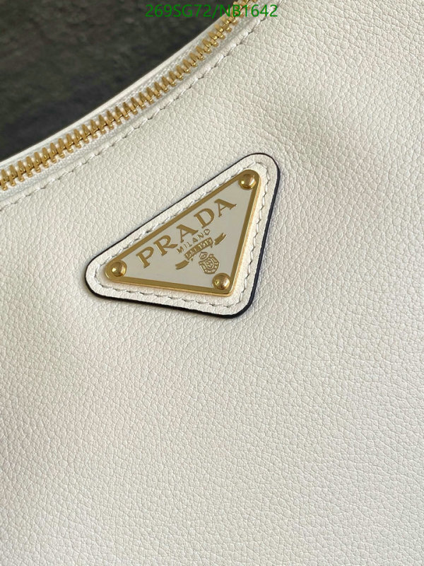 Prada-Bag-Mirror Quality Code: NB1642 $: 269USD